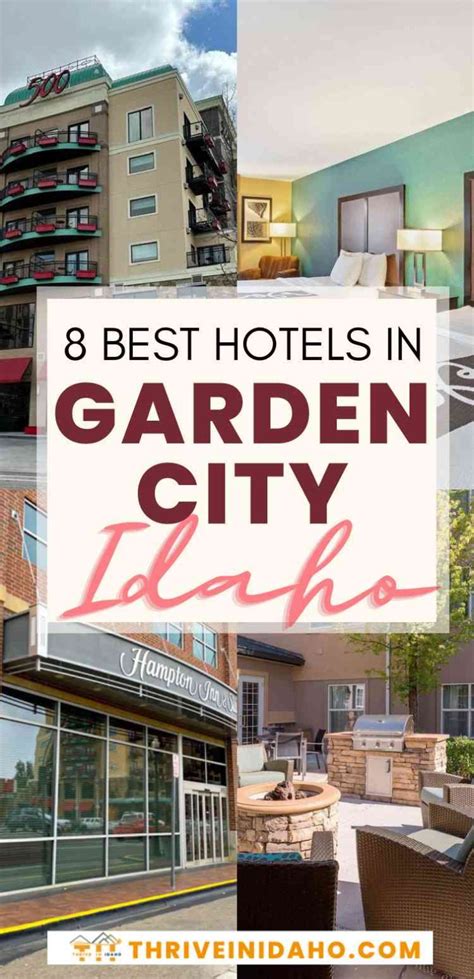 8 Best Hotels in Garden Ridge .